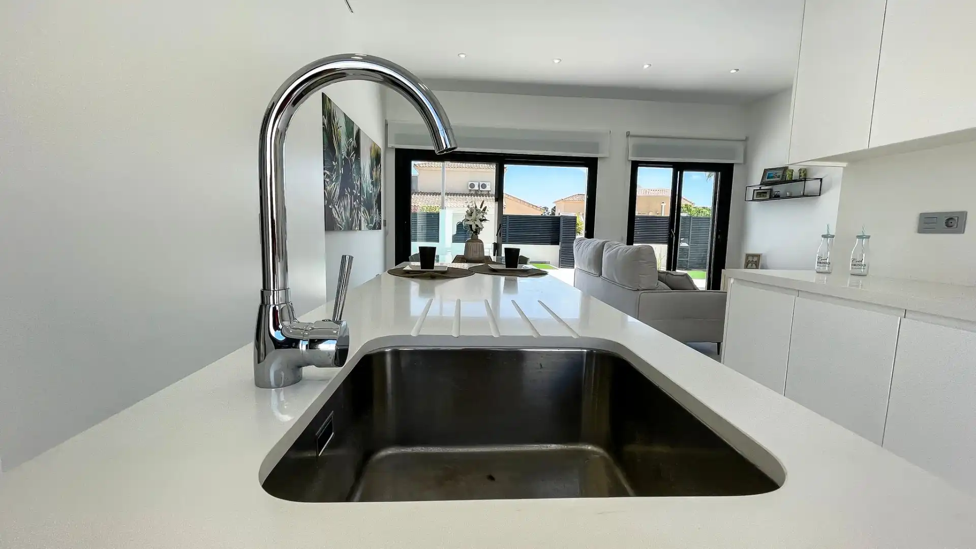Villa avec terrasse à vendre à Calle Lentisco, imagen 43