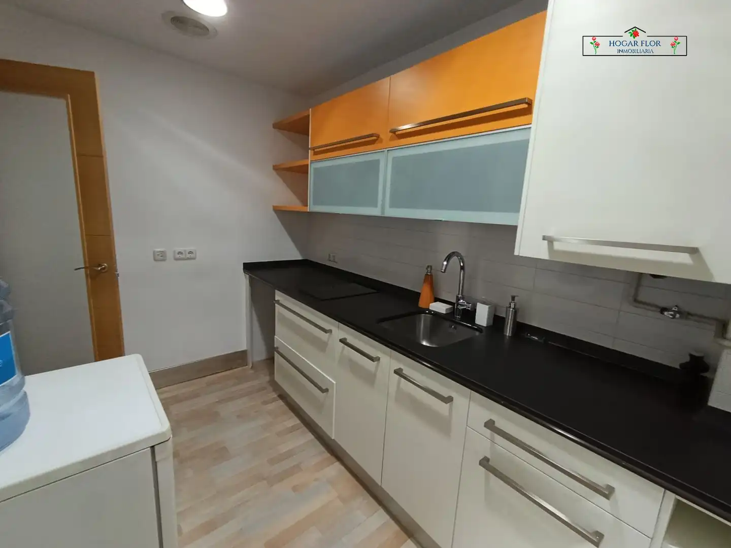 Piso con ascensor en venta en Centro, imagen 2
