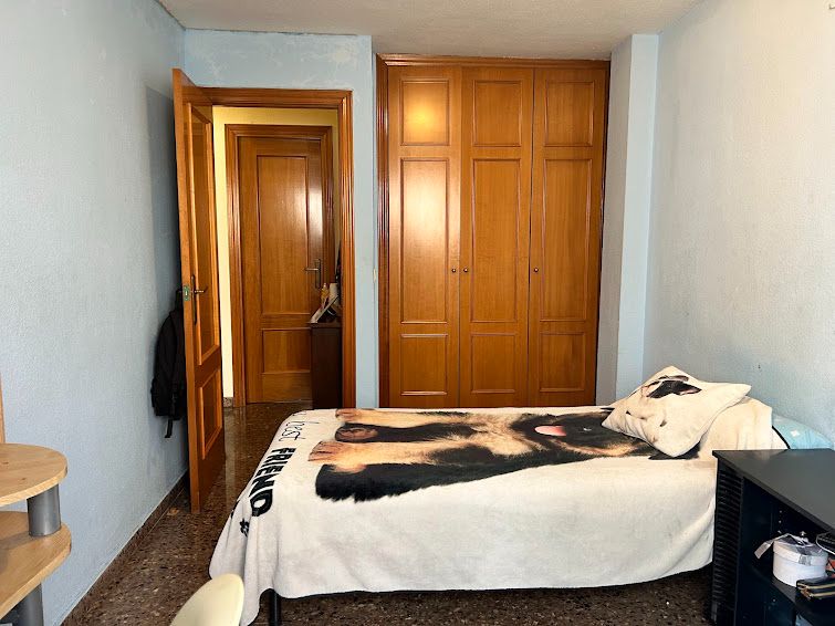 Dúplex en venda a Avinguda Pi I Margall, Zona Concordia