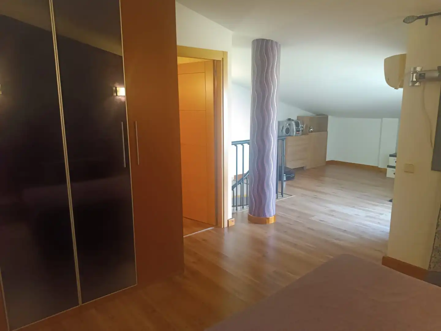Dúplex en venta en Deltebre con Aire acondicionado, Calefacción y Terraza