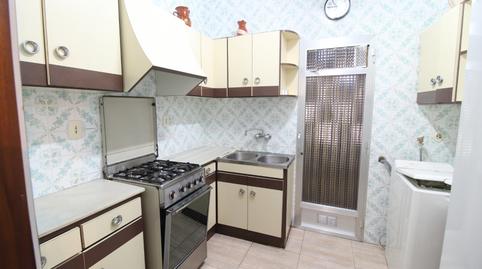 Photo 3 of Flat for sale in Carrer de Felip II, El Congrés i els Indians, Barcelona