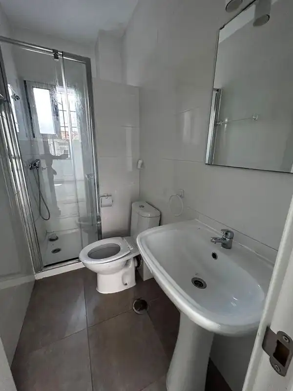 Bany de Pis en venda en Murcia