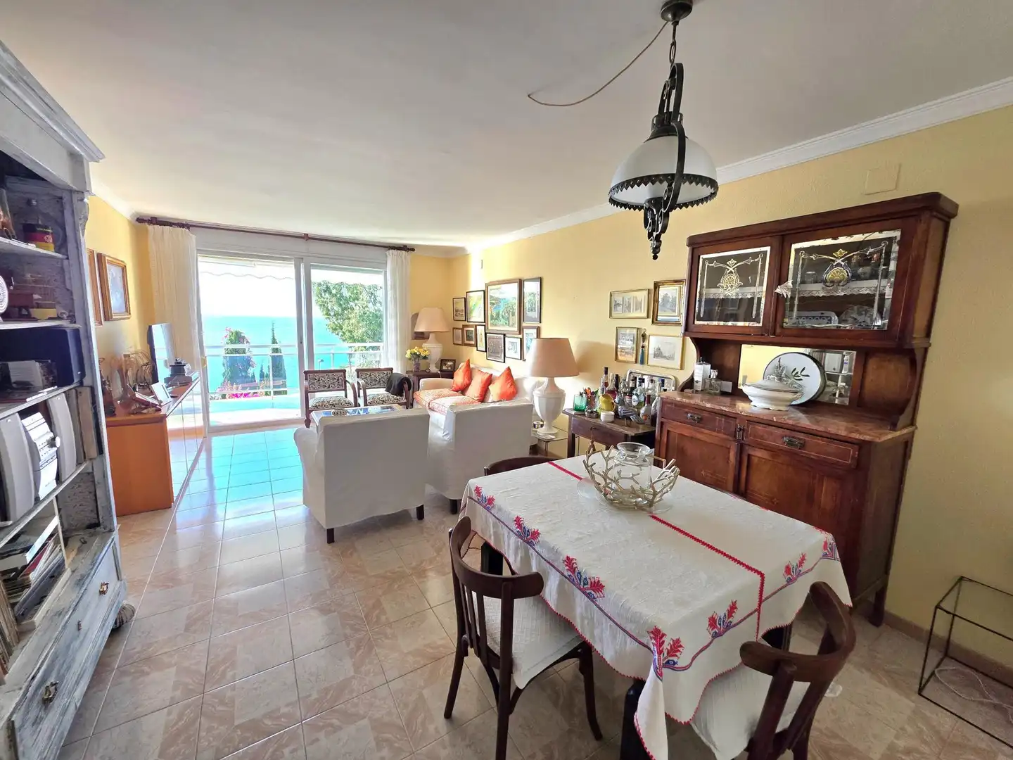 Mini appartamento in vendita a Almadrava - Canyelles - Puig-Rom, imagen 6