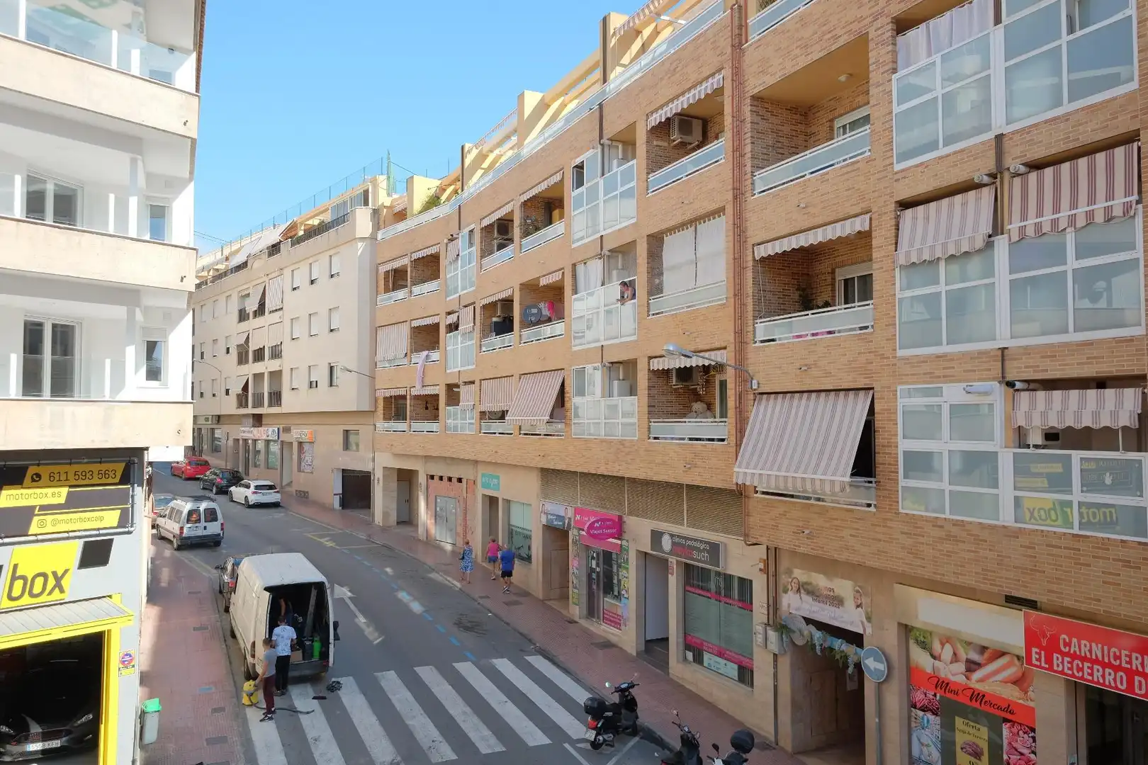 Piso en venta en Zona Pueblo