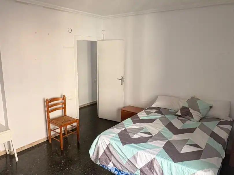 Flat for rent in Valencia, Valencia