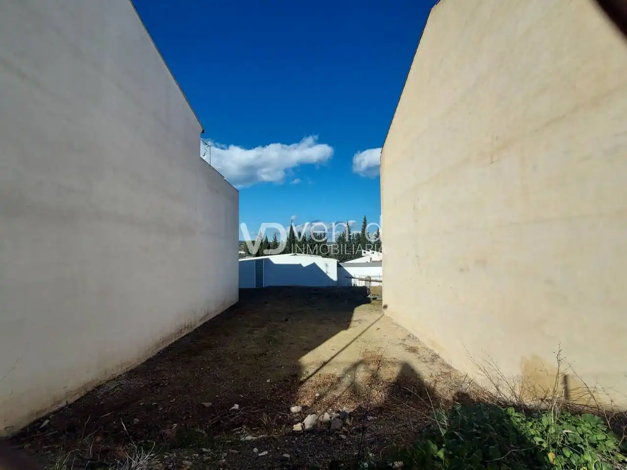 Residencial en venta en Enguera