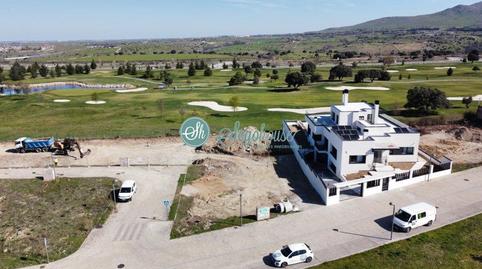 Foto 4 de Residencial en venda a Palazuelos de Eresma, Segovia