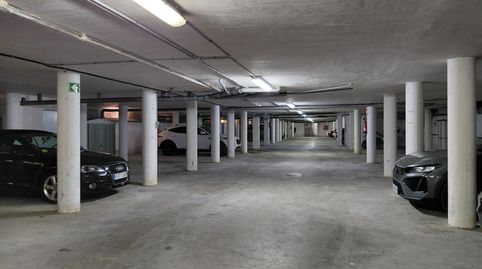 Foto 3 de Garatge de lloguer a Cunidor, Cunit
