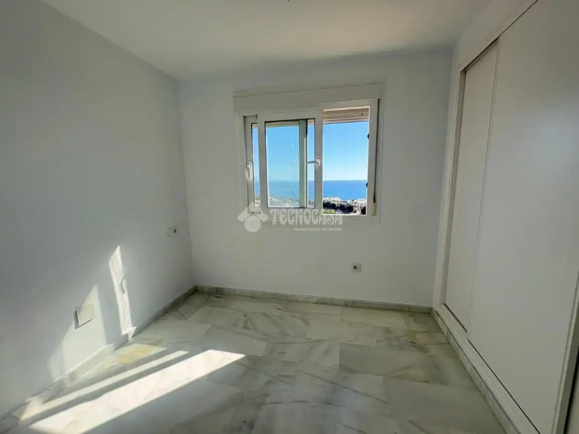 Ático con piscina en venta en Bahía de Casares, imagen 26