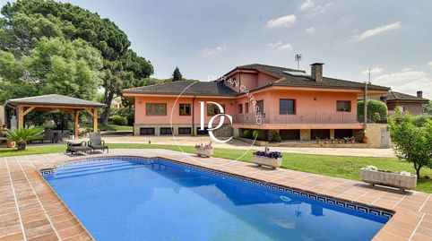 Foto 2 de Casa o xalet en venda a Avinguda a Can Montells, Cardedeu, Barcelona