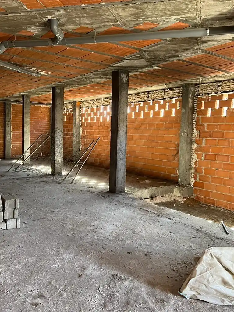 Gewerbefläche zur Miete in Casco Antiguo Sur, imagen 4