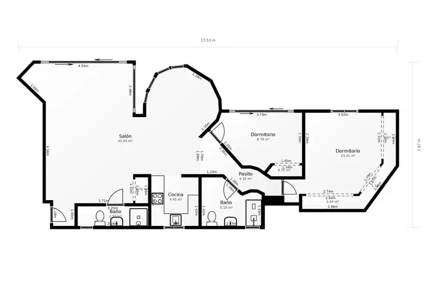 Apartament en venda a Altea la Vella, imagen 32