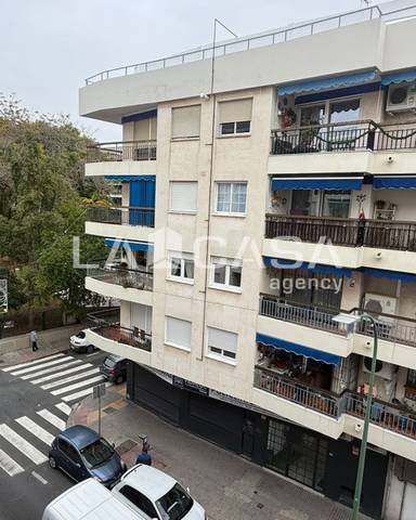 Piso en Venta en Cruz Roja