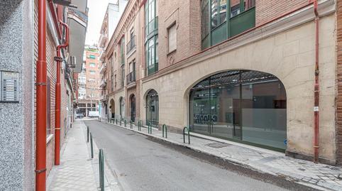 Photo 3 of Premises for rent in Calle Lino, Castillejos - Cuzco,  Madrid Capital