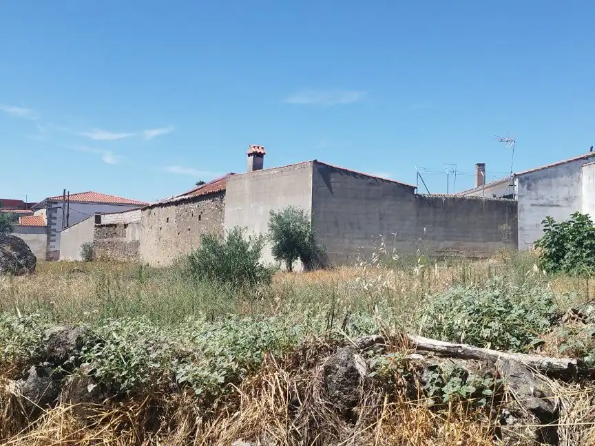 Residencial en venta en Abertura