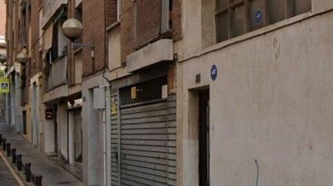 Garaje en venta en Calle Lluna, 20 Ripollet