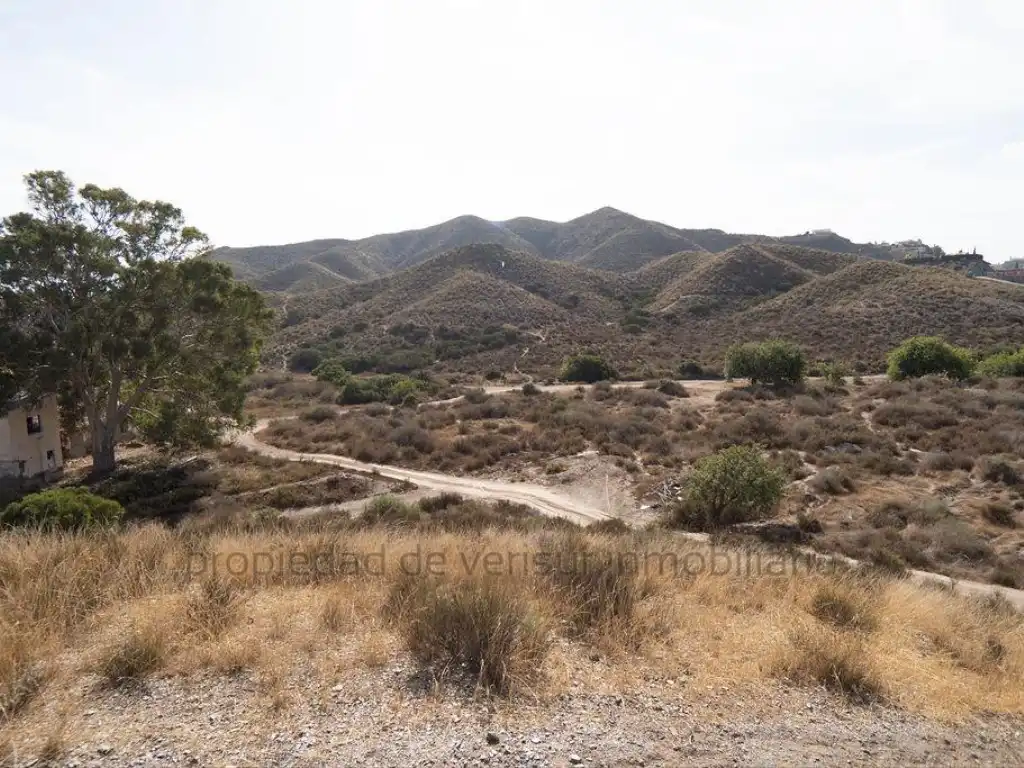 Terreno residencial en venta en CTRA. AGILAS-COPE, P.PARC, Po.R-1.1, imagen 3