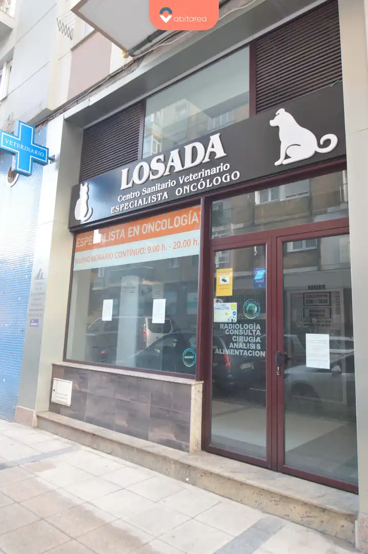 Locale commerciale in vendita a Castilla - Hermida, imagen 2