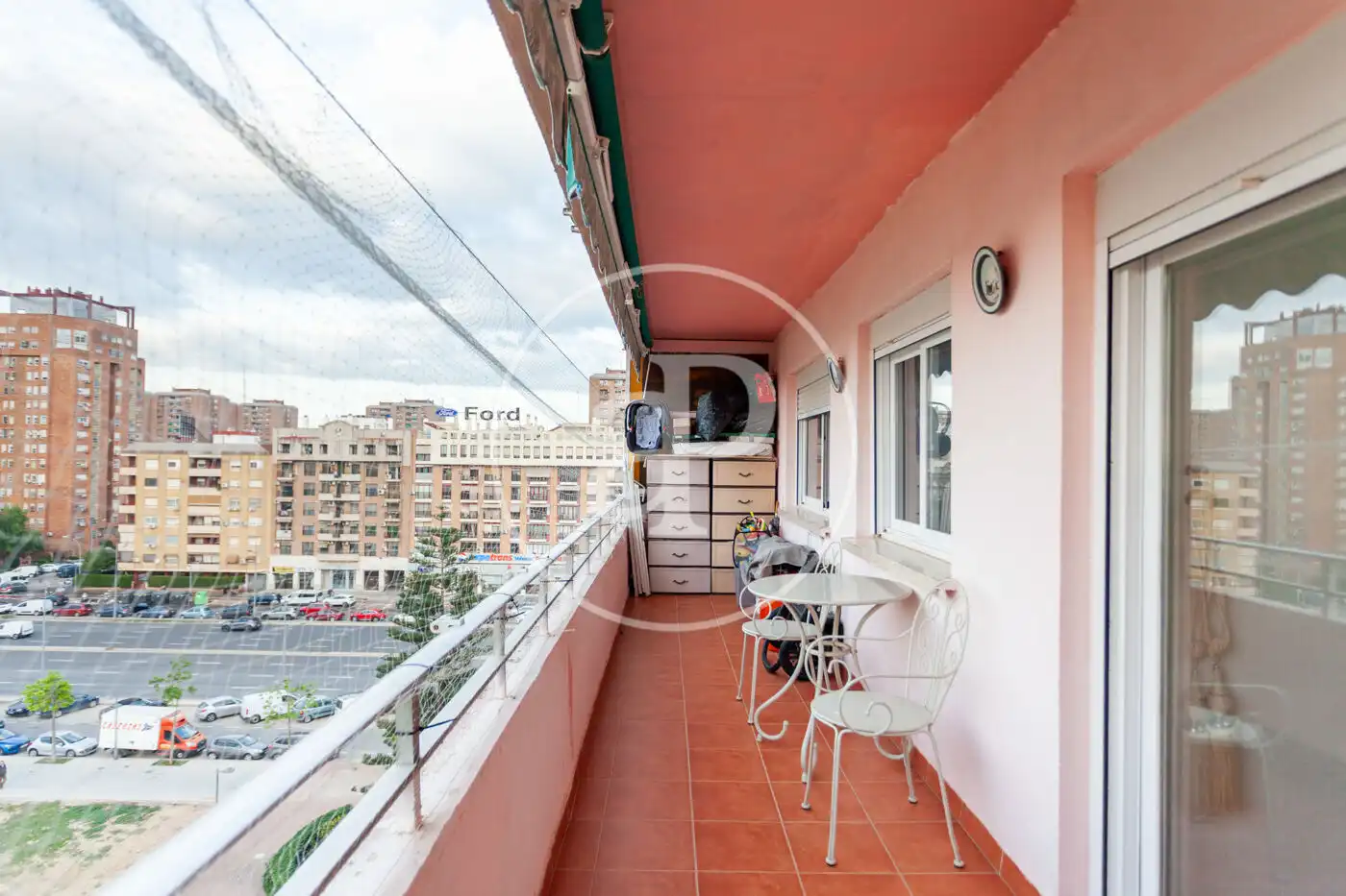 Piso en venta en Av. de la Pianista Martínez Carrasco, Malilla
