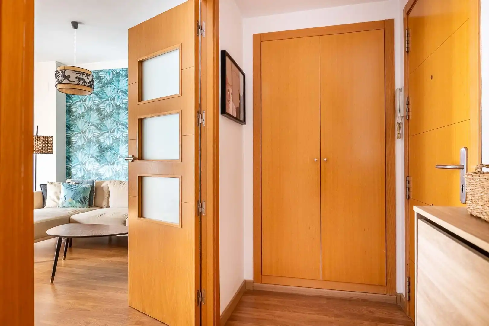 Piso en venta en Mairena del Aljarafe con Aire acondicionado, Terraza y Trastero