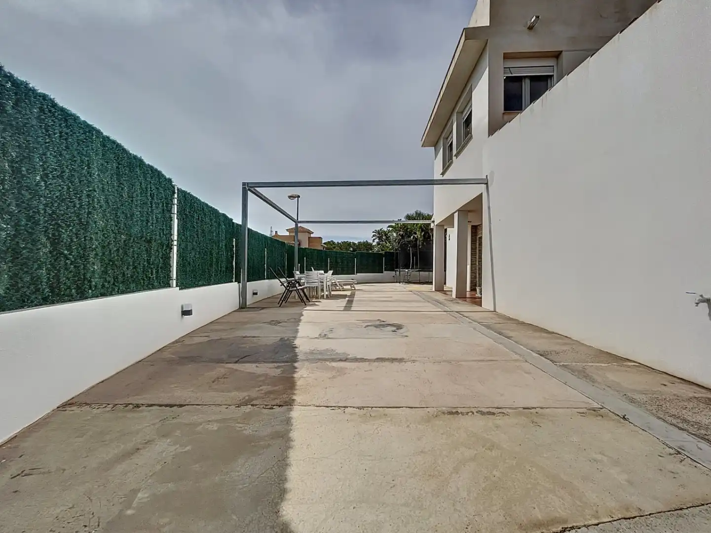 Chalet con piscina en venta en Montebello - Nou Espai, imagen 2