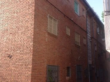 Piso en venta en VERA MORENO 5