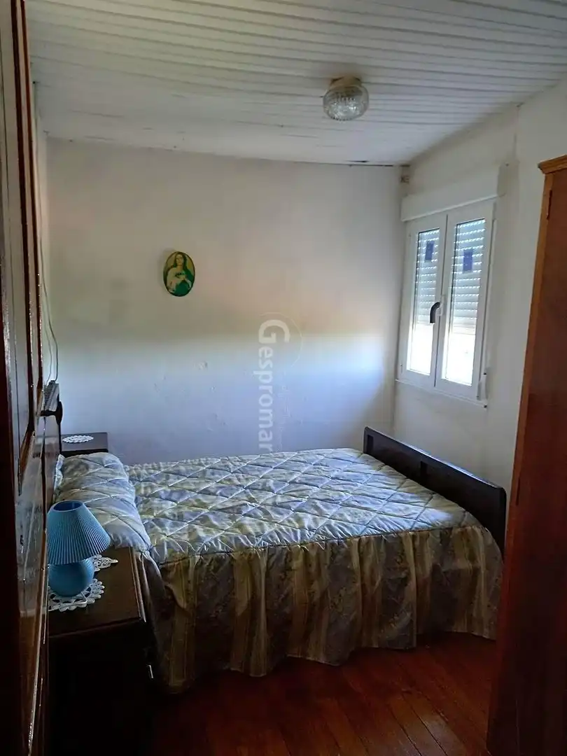 Habitación de Casa o chalet en venta en Castro Caldelas