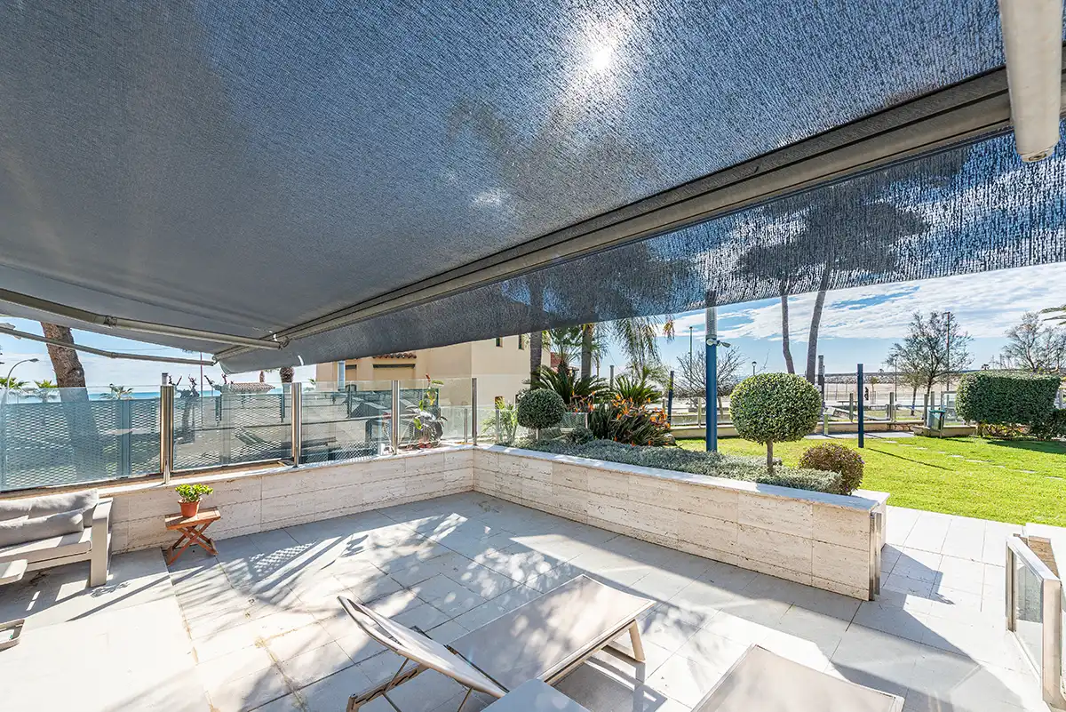 Piso en venta en Avinguda de Montserrat, 44, Platja de la Paella