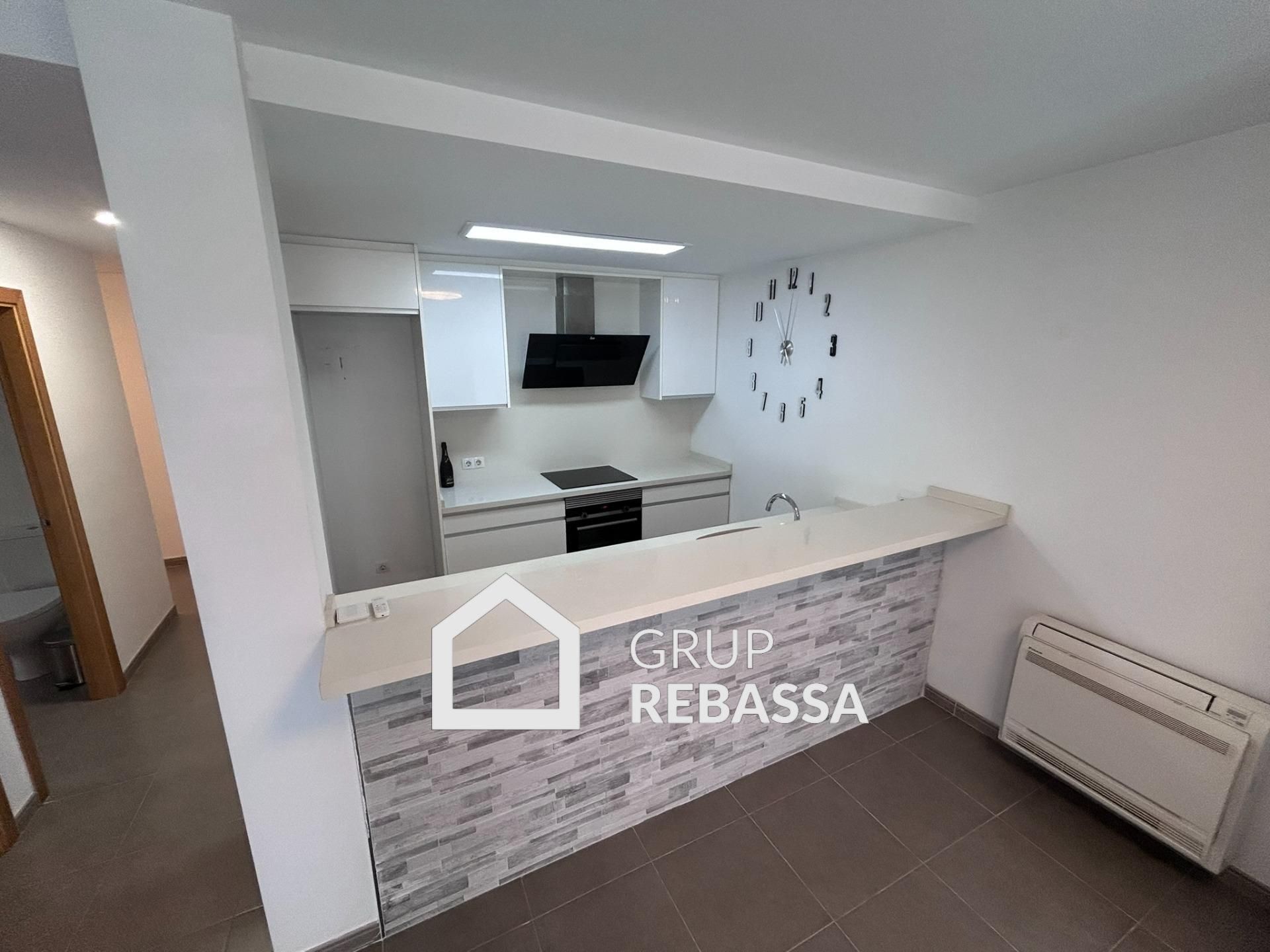 Cuina de Pis en venda en Inca amb Aire condicionat, Terrassa i Balcó
