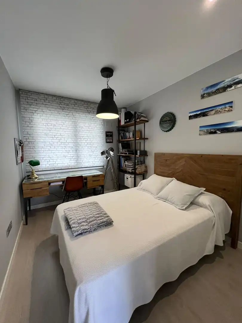 Schlafzimmer von Wohnung zum Verkauf in Torrero-La Paz