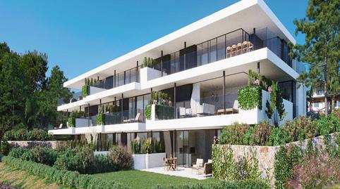 Foto 2 de Apartament en venda a Lomas de Campoamor - Las Ramblas, Orihuela