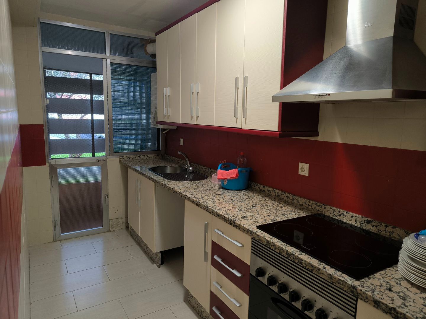 Cuina de Pis en venda en  Córdoba Capital amb Aire condicionat