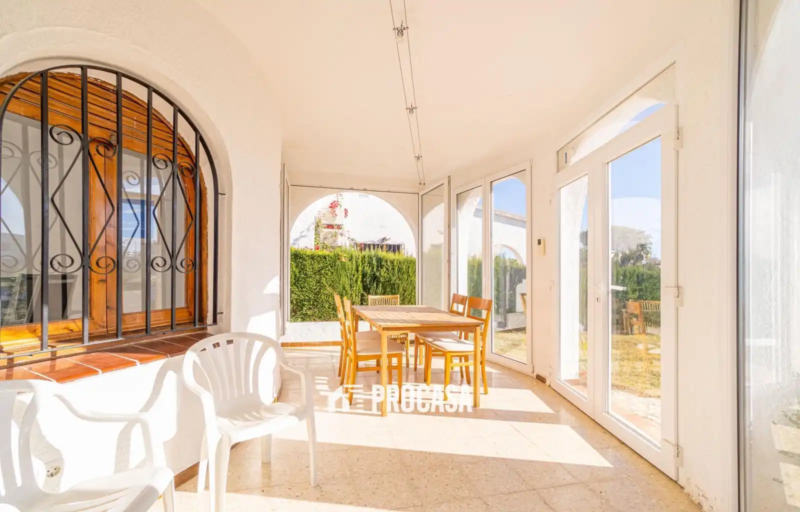 Villa in vendita a NOGUERA, imagen 9