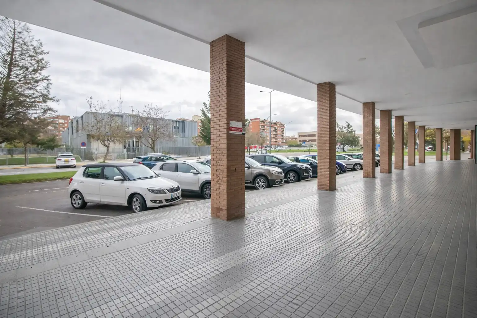 Local comercial en venta en Valdepasillas - La Paz - Huerta Rosales