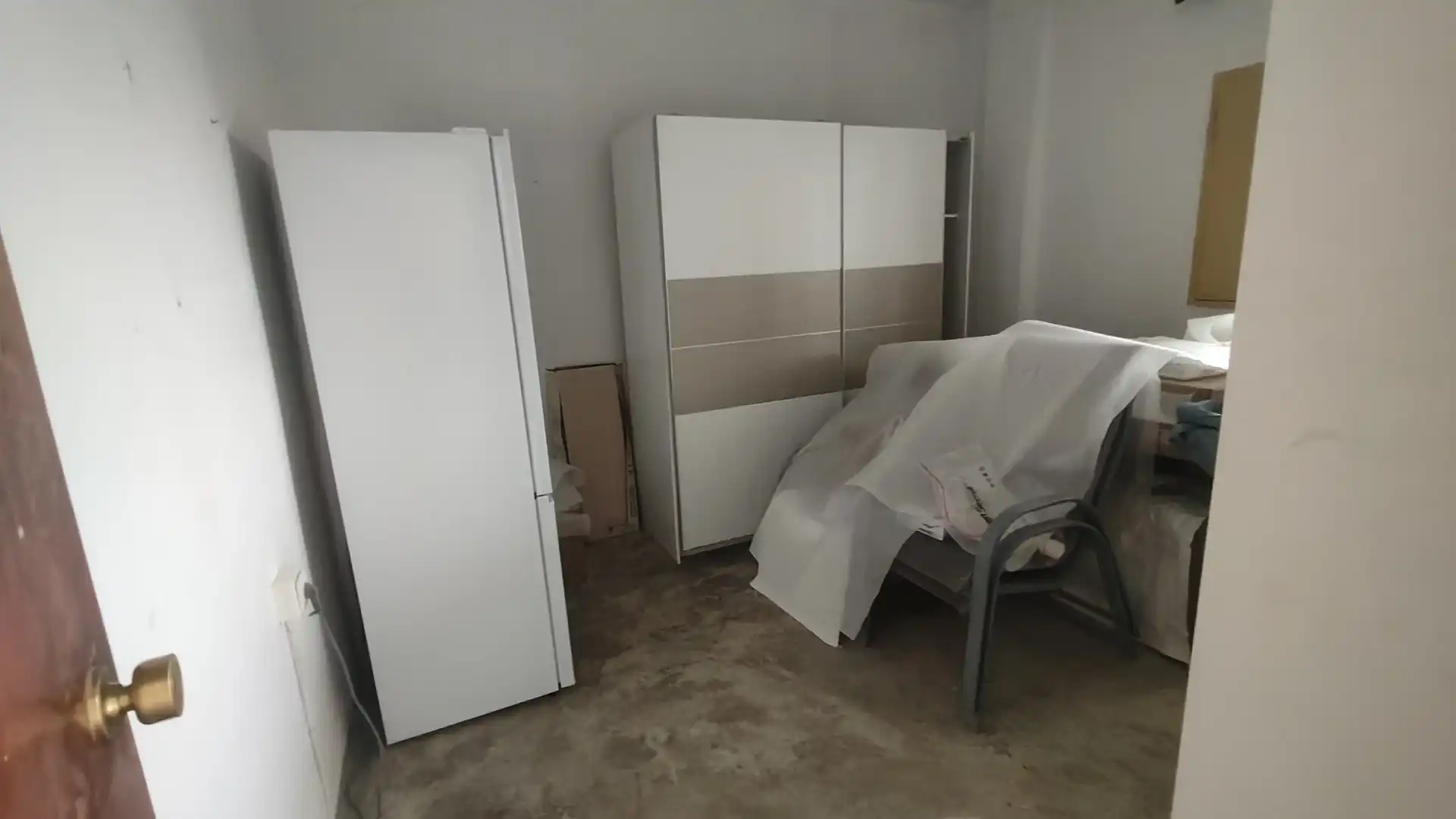 Chalet en venta en A-92N Pk 341, imagen 35