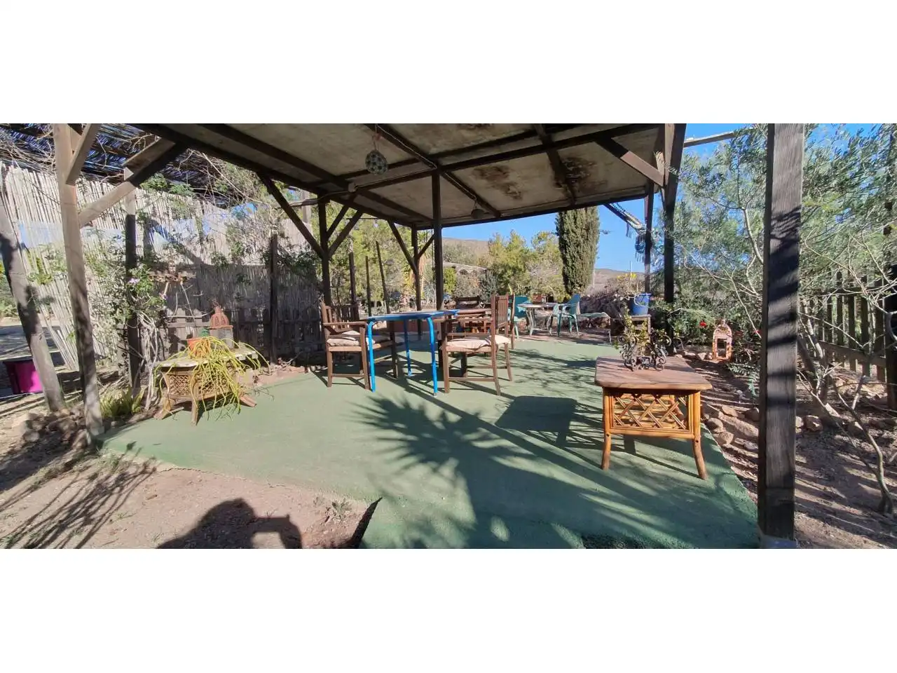 Casa rustica con piscina in vendita a Carretera San José S/N, imagen 91