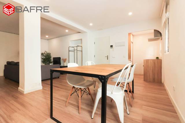 Piso en Venta en Calle Virgen de la Fuensanta en Concepción