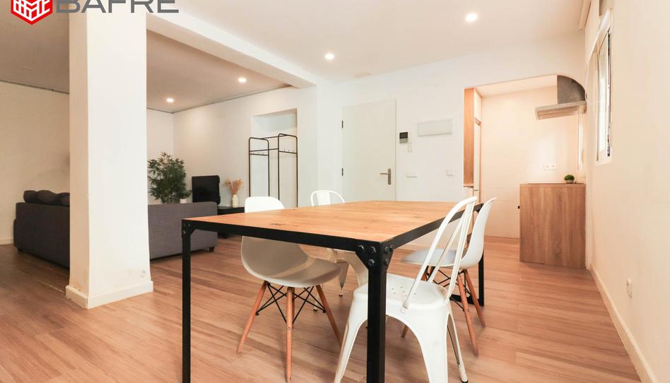 Foto 1 de Pis en venda a Calle Virgen de la Fuensanta, Concepción, Madrid