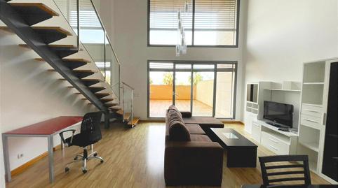 Photo 2 of Loft for rent in Avenida Jacarandas de las, El Castell, Burjassot