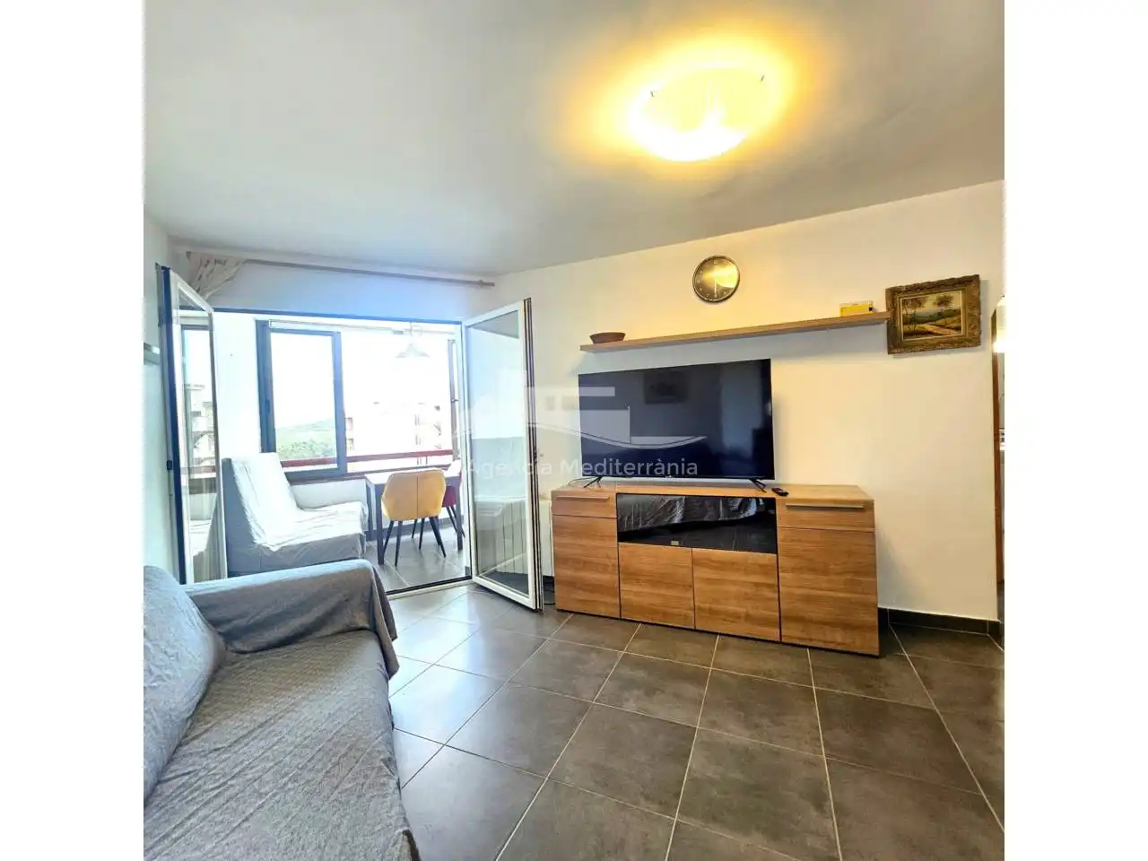 Terraza de Piso en venta en Castell d'Aro, Platja d'Aro i s'Agaró con Aire acondicionado y Terraza