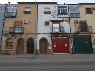 Maison à vendre à Carretera de Santisteban 32