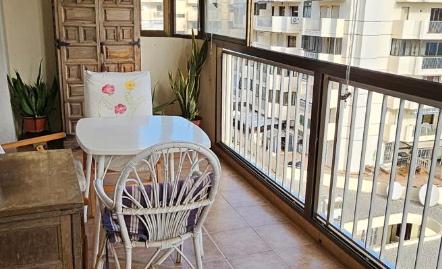 Photo 3 of Flat for sale in Puerto Deportivo, Málaga