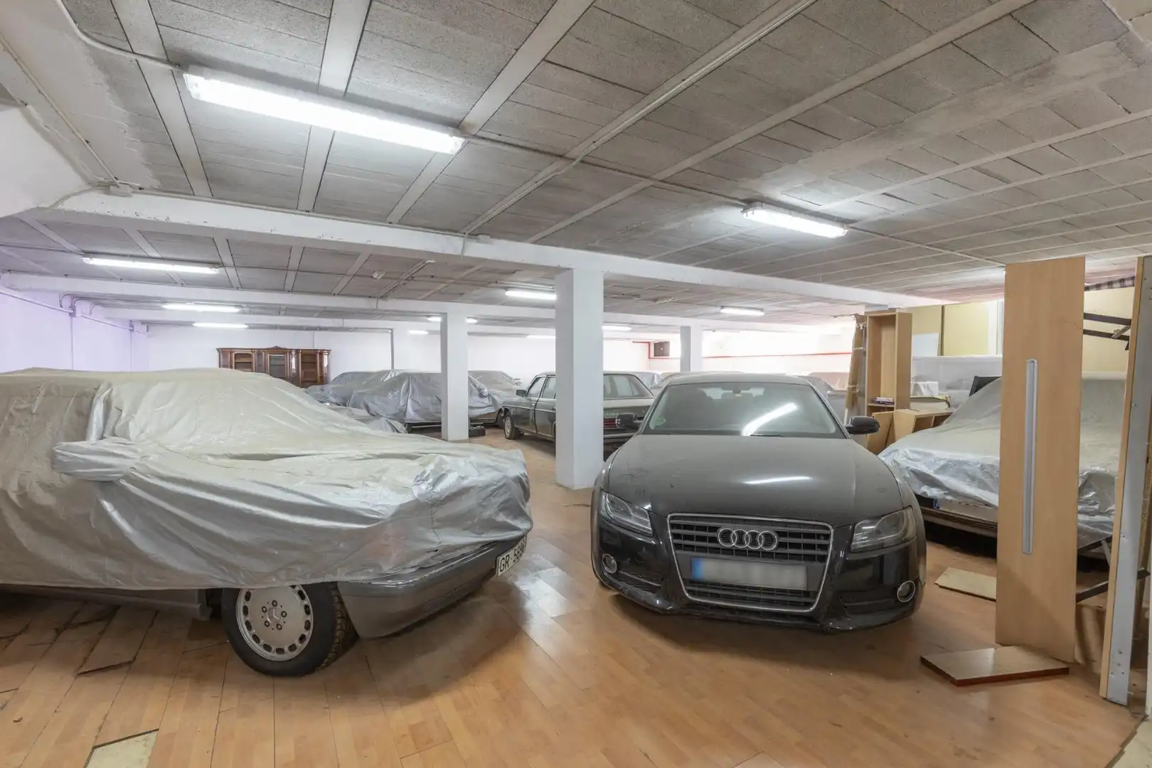Industrial building for sale in Carretera de Iznalloz, imagen 12