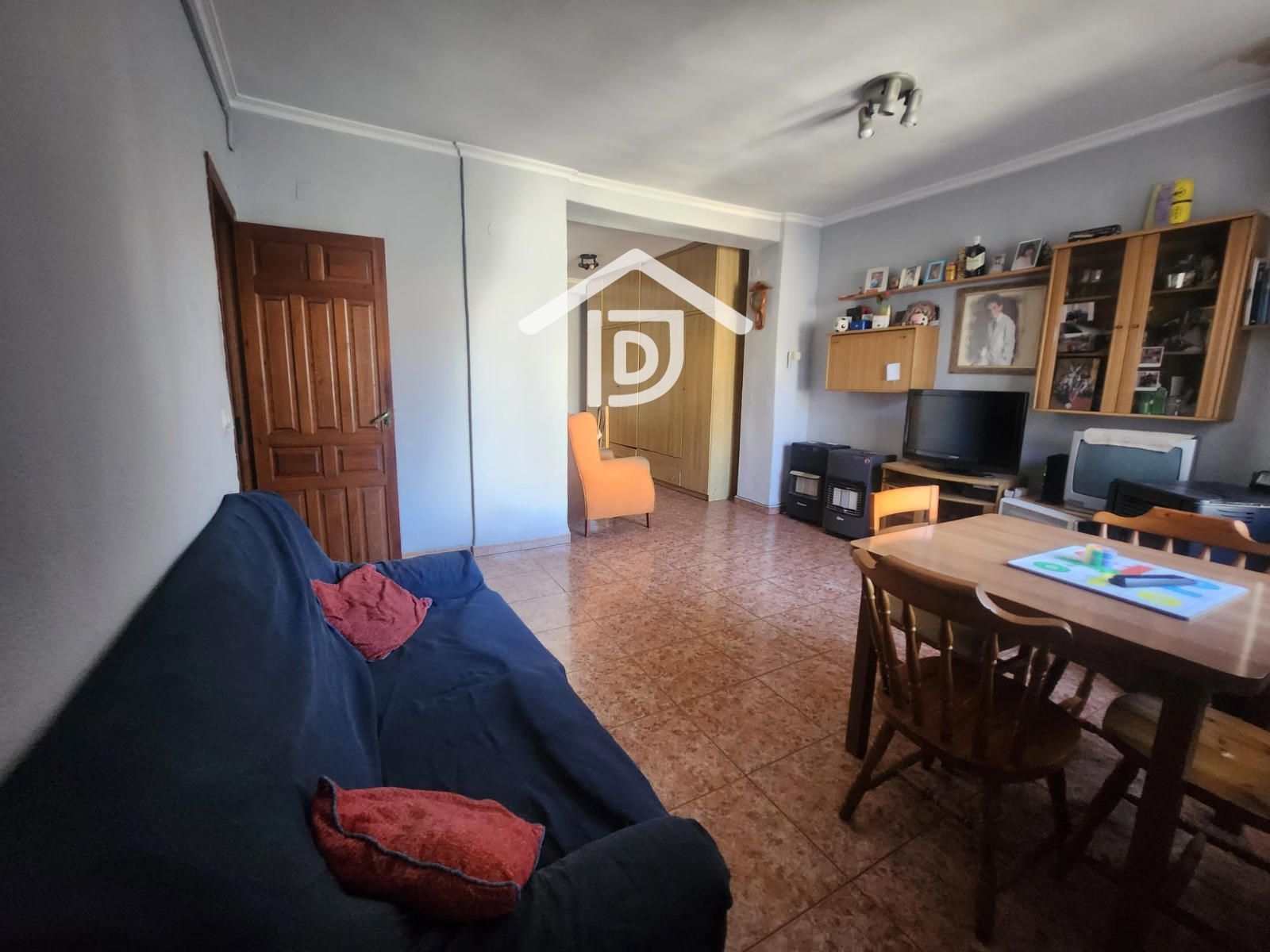 Casa o xalet en venda a San Jose, Ayora
