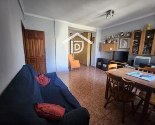 Sala d'estar de Casa o xalet en venda en Ayora