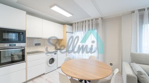 Photo 5 of Flat to rent in Torrelavega, Fozaneldi - Tenderina, Oviedo