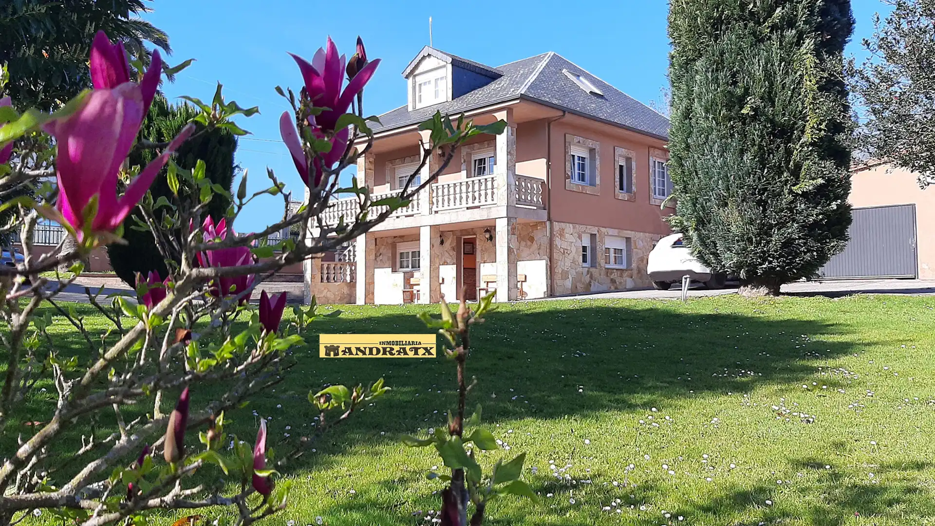 House for sale in A Malata - Catabois - Ciudad Jardín, imagen 20
