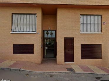 Flat for sale in CL ENRIQUE TIERNO GALVAN 18(A) Es:4 Pl:00 Pt:0G D.H-41