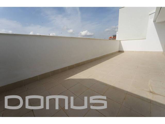 Ático en Alquiler en Biscaia en Bufalà