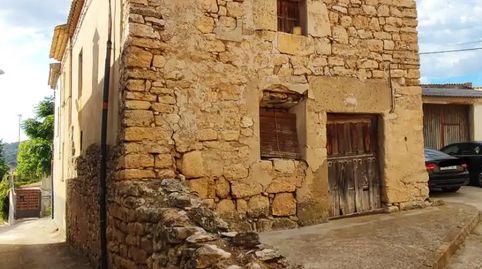Foto 2 de Casa adosada en venta en Calle Ermita, 6, Baltanás, Palencia